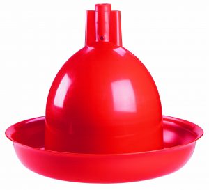 Bell for Turkey Drinker