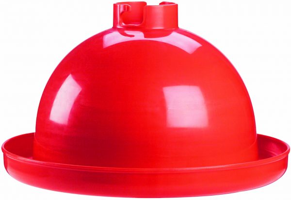 Bell for Broiler Drinker