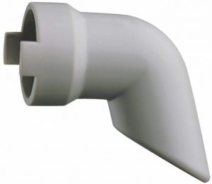 DOWN SPOUT FOR BROILER DRINKER