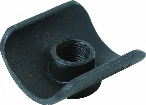 GLUE-ON SADDLE FOR THREADED NIPPLE 3/4