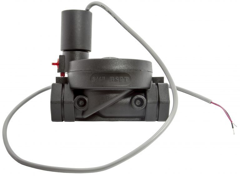 Automatic Flushing System Plasson Livestock