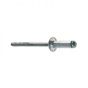 ALUMINUM RIVET M4×12MM