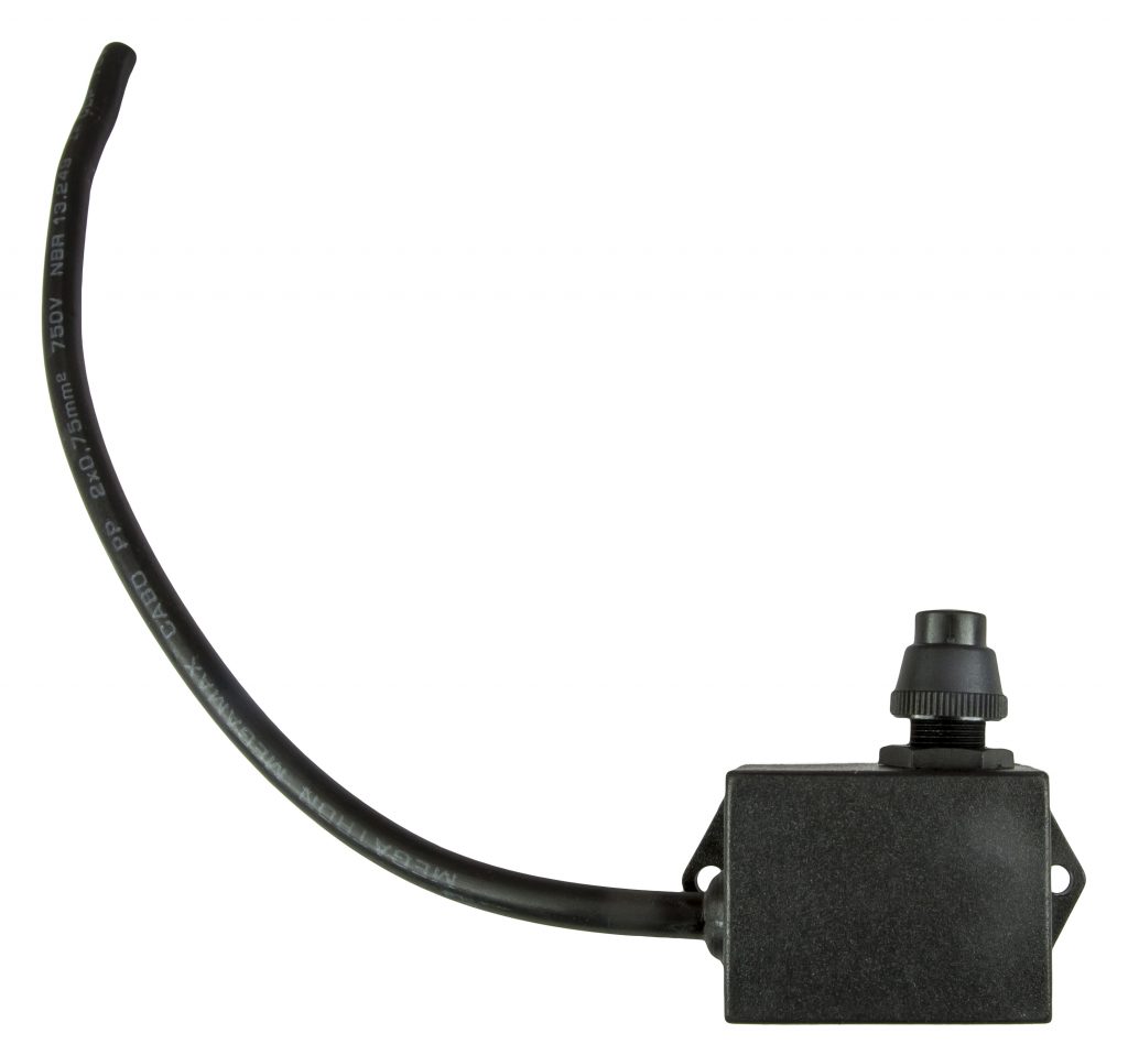 Cover safety switch - Plasson Livestock