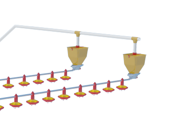 Fill Lines diagram