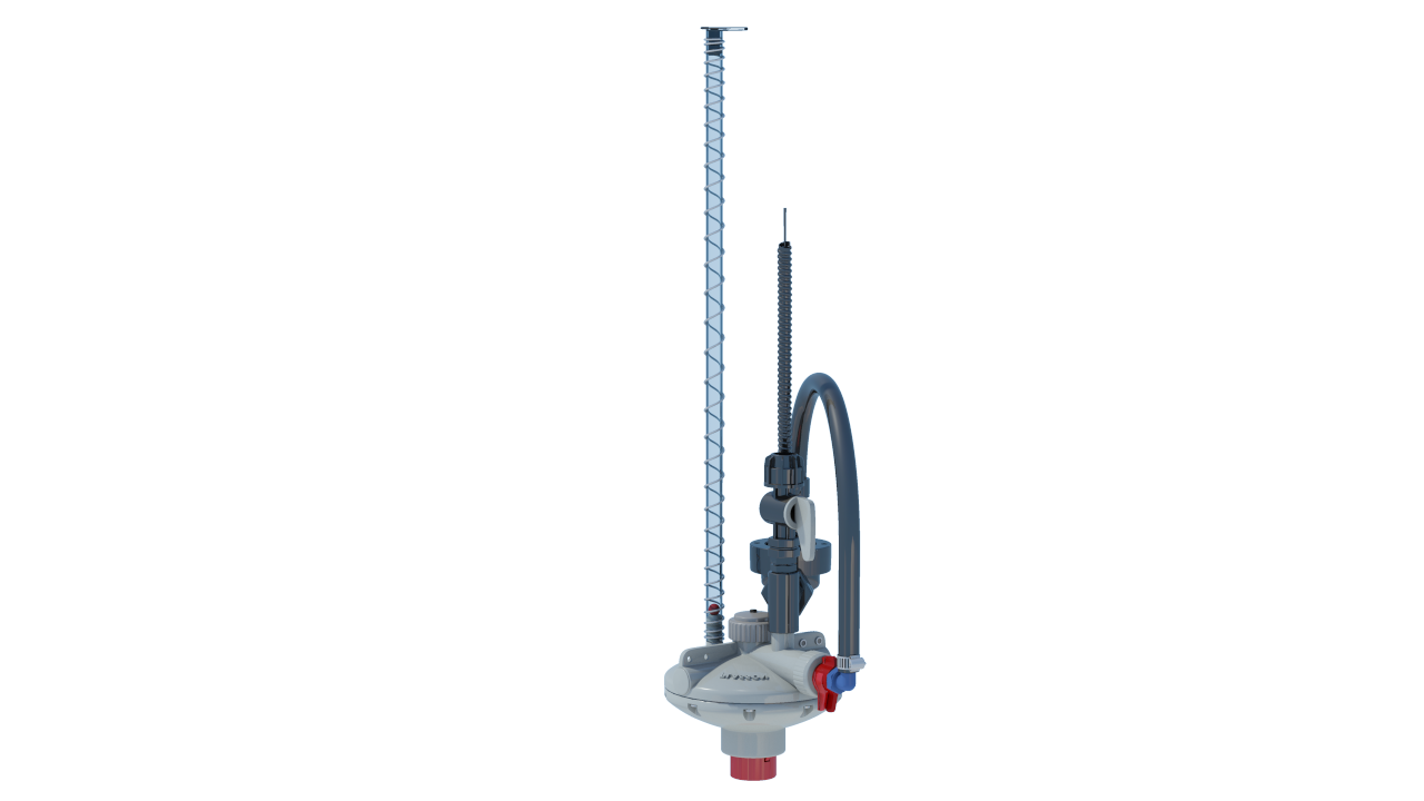 autoflush - Plasson Livestock