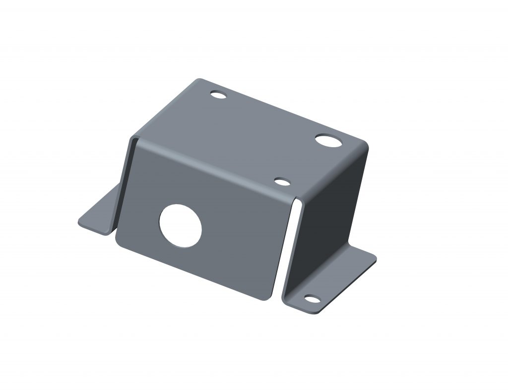 Control Pan Switch Protector - Plasson Livestock